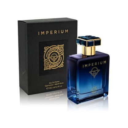 IMPERIUM 100ML EDP (Inspired By ROJA ELYSIUM)