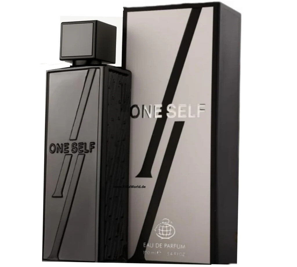 One Self בהשראת MYSLF Eau de Parfum Yves Saint Laurent