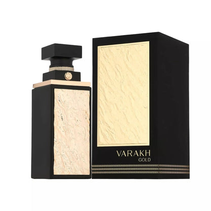 VARAKH GOLD (Inspired By PACO RABBANE 1 MILLION ROYAL OUD )