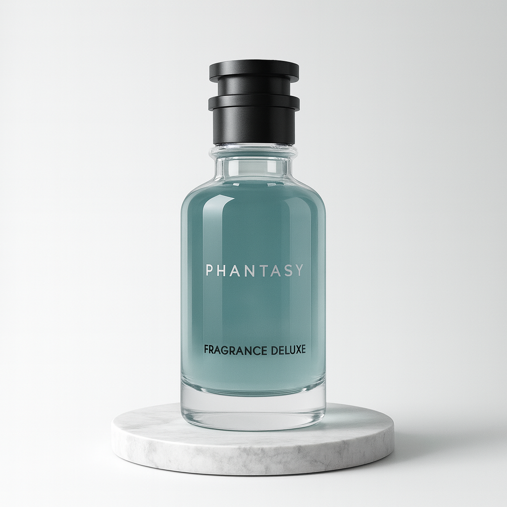 Phantasy בהשראת Imagination Louis Vuitton