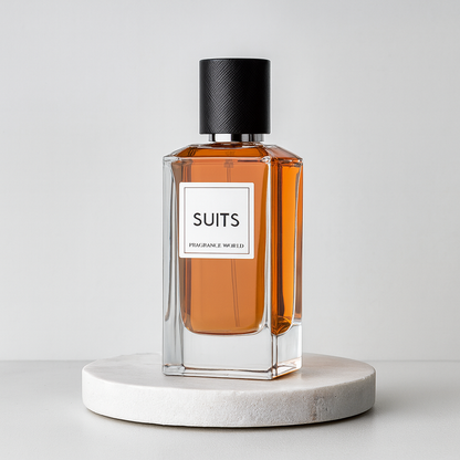 Suits בהשראת Yves Saint Laurent Tuxedo