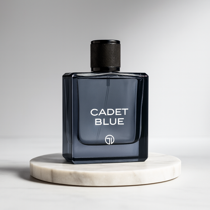 Cadet Blue בהשראת Bleu de Chanel