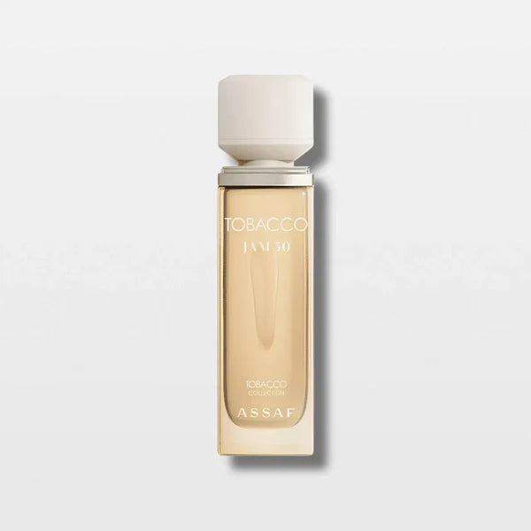 Tobacco Jam 50 בהשראת Purpose 50 Amouage