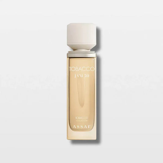 Tobacco Jam 50 בהשראת Purpose 50 Amouage