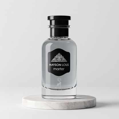 Mayson Lous Marter בהשראת Météore Louis Vuitton