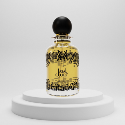 ASAL OZAREEJ EDP - AL Jarhi