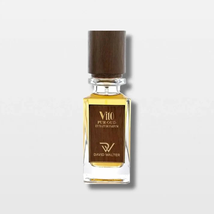 Vito Pur Oud בהשראת Pur Oud Louis Vuitton