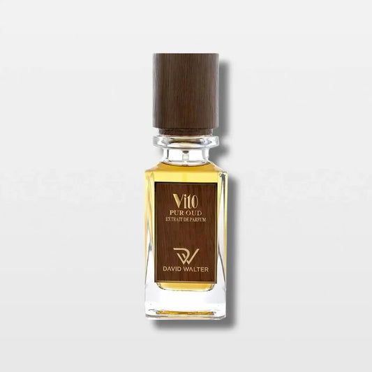 Vito Pur Oud בהשראת Pur Oud Louis Vuitton