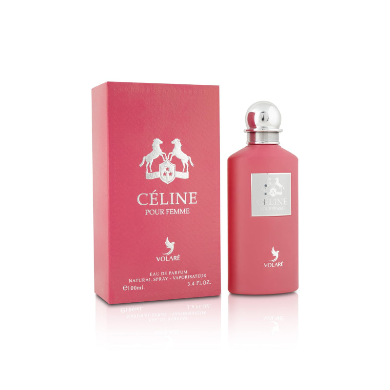 CELINE VOLARE 100ML EDP (Inspired By PDM ORIANA)