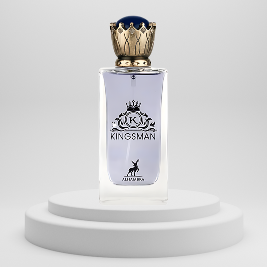 Kingsman (Inspired By Dolce & Gabbana K King)