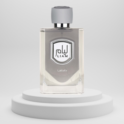 Liam (Inspired By Gris Charnel BDK)