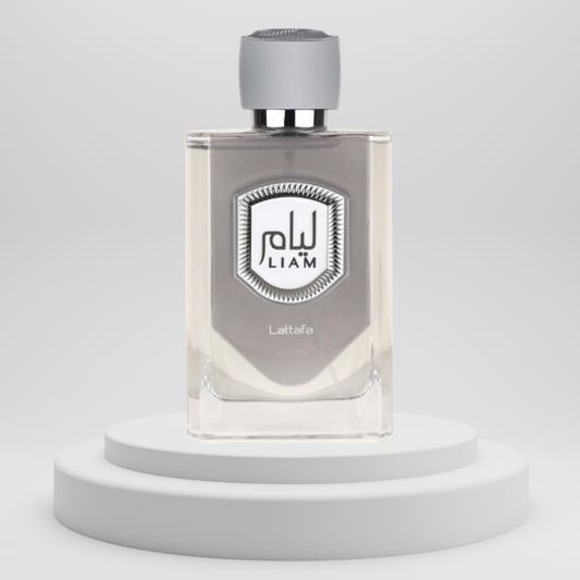 Liam (Inspired By Gris Charnel BDK)