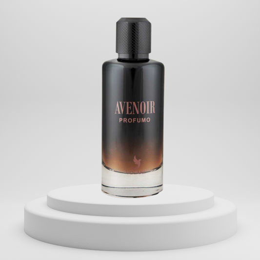 Avenoir Profumo (Inspired By Armani Code Profumo)